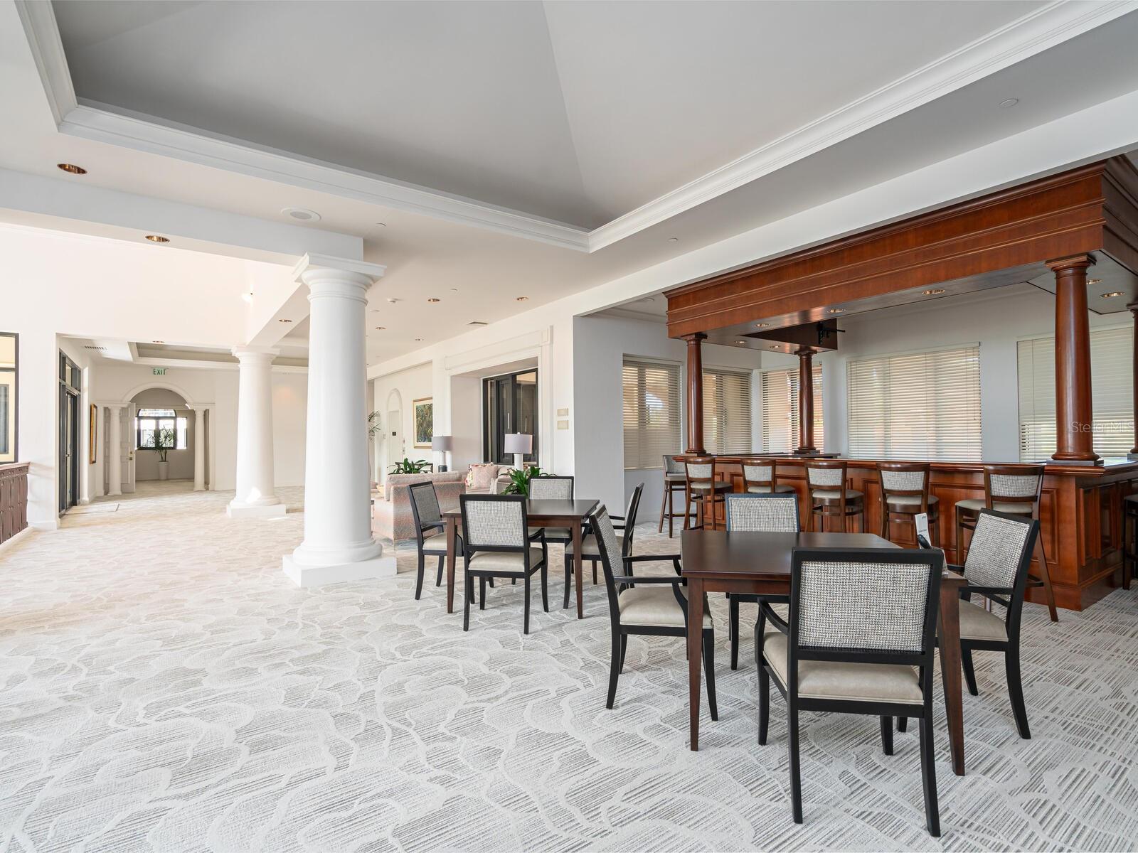 1281 GULF OF MEXICO DR #404, LONGBOAT KEY, FL, 34228