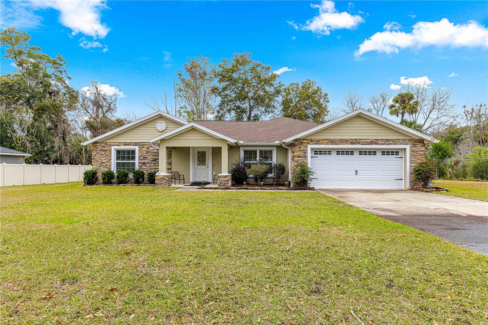 3707 SE 24TH ST, OCALA, FL, 34471