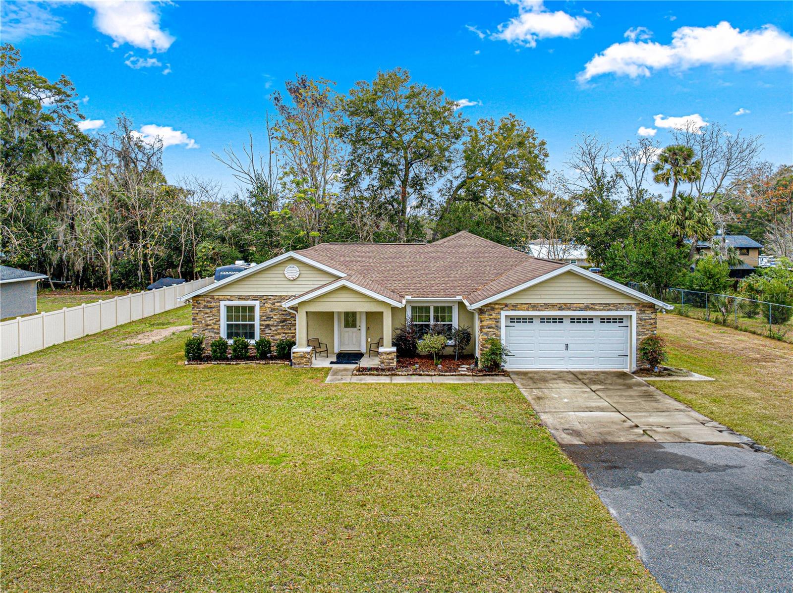 3707 SE 24TH ST, OCALA, FL, 34471