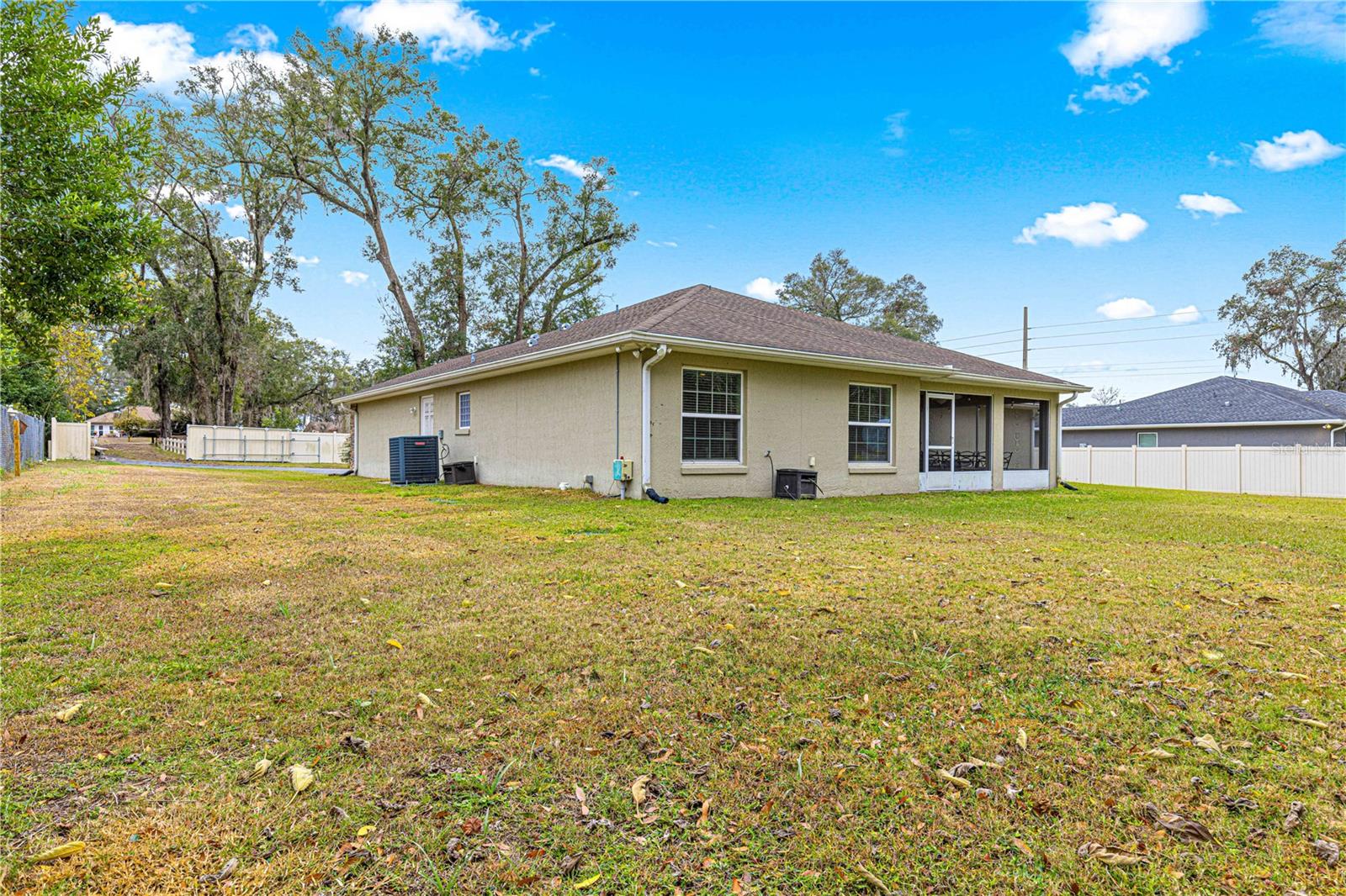 3707 SE 24TH ST, OCALA, FL, 34471