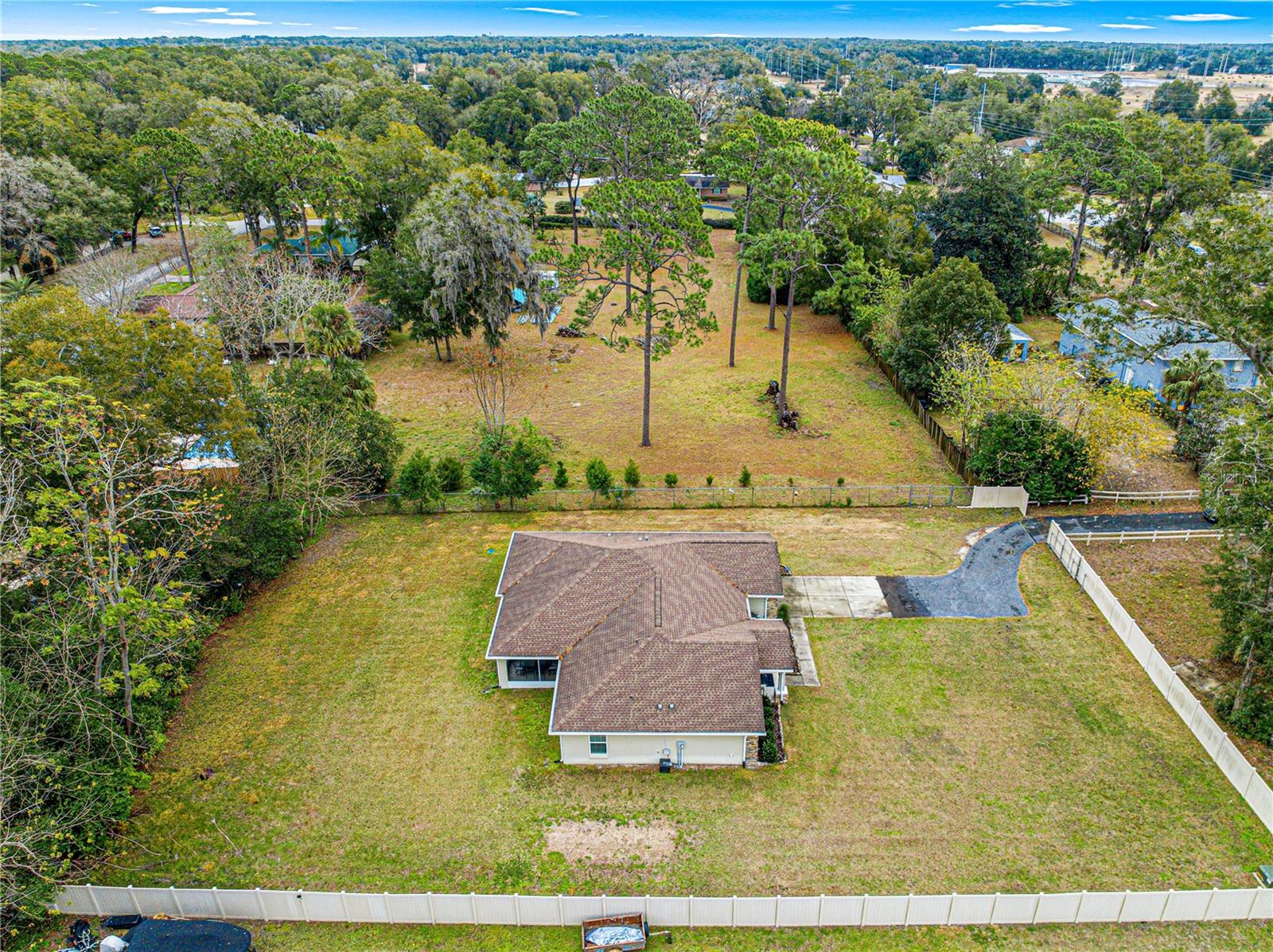 3707 SE 24TH ST, OCALA, FL, 34471