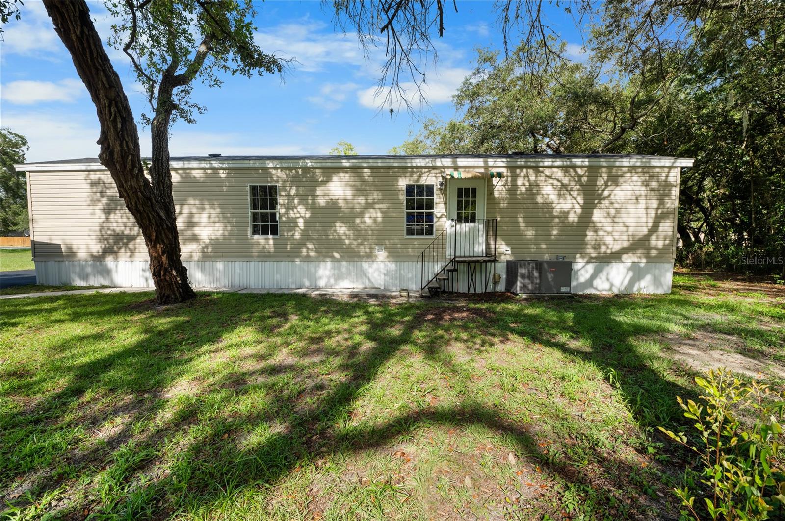 3343 BALLARD ST, SPRING HILL, FL, 34606