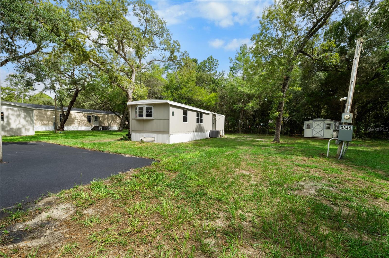 3343 BALLARD ST, SPRING HILL, FL, 34606