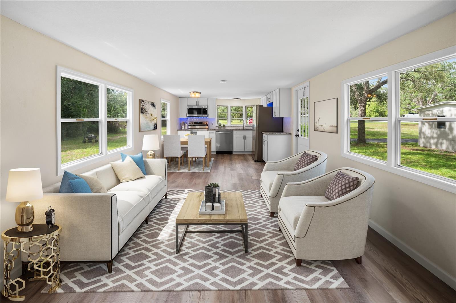 3343 BALLARD ST, SPRING HILL, FL, 34606