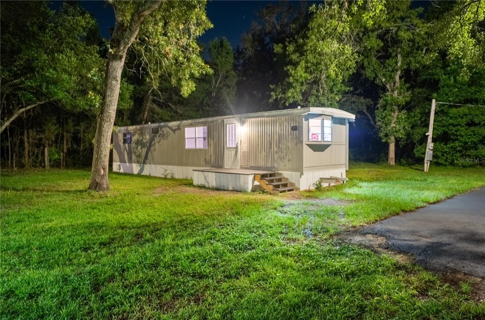 3343 BALLARD ST, SPRING HILL, FL, 34606