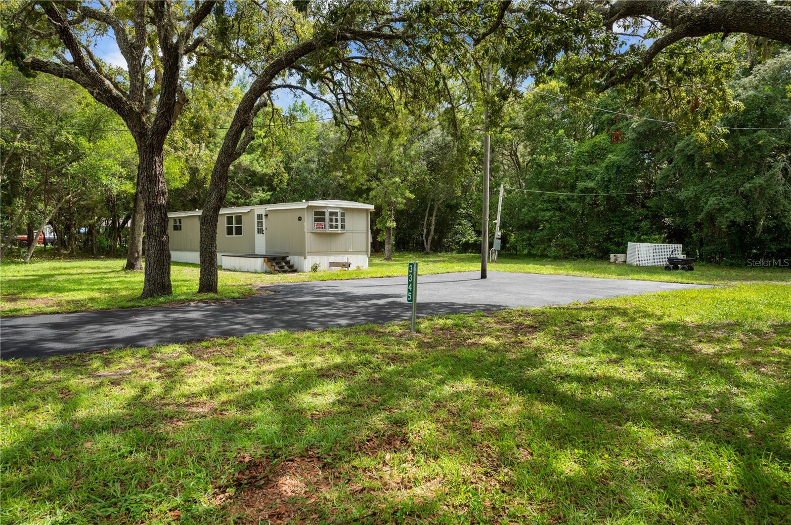 3343 BALLARD ST, SPRING HILL, FL, 34606