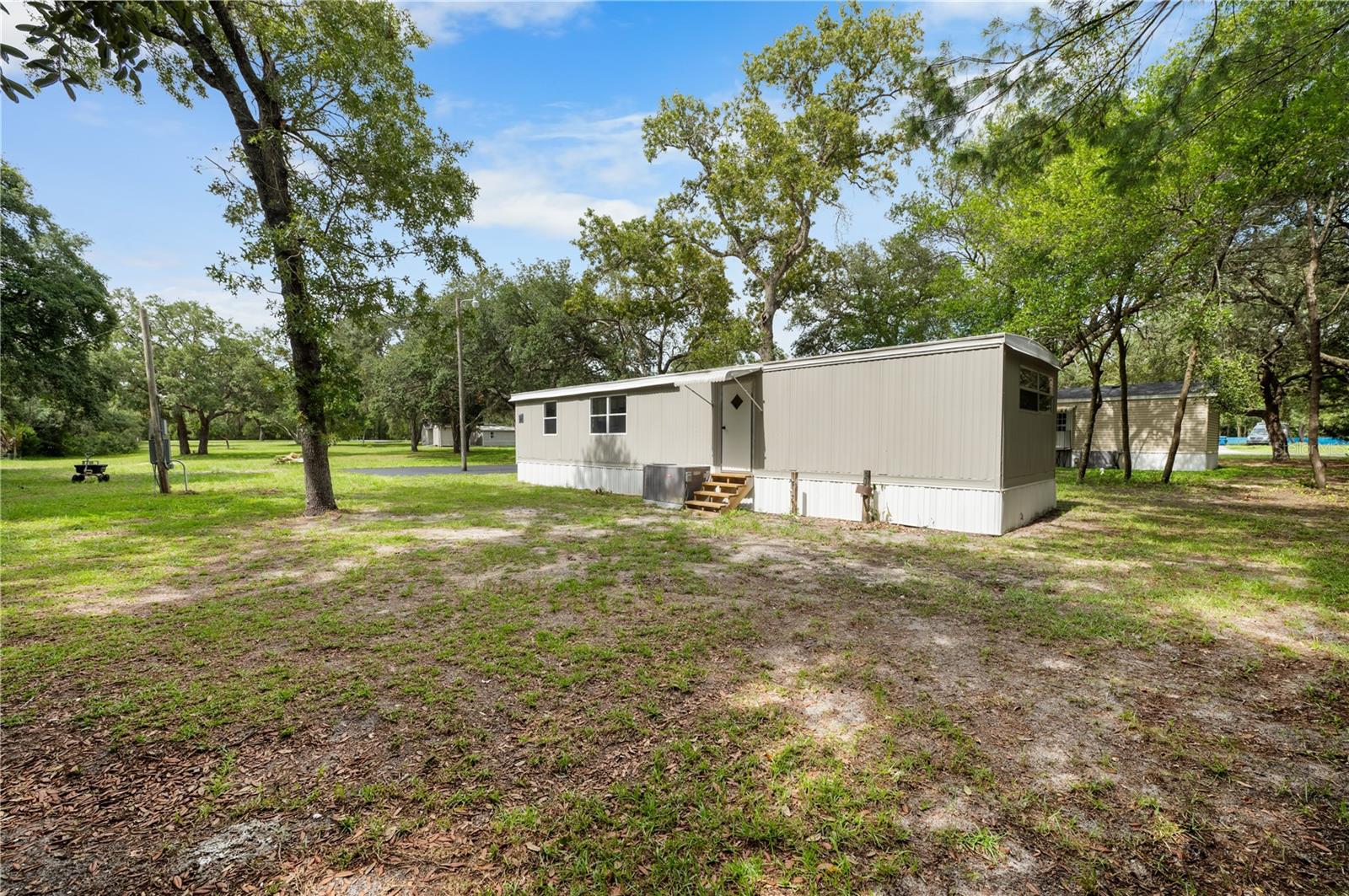 3343 BALLARD ST, SPRING HILL, FL, 34606