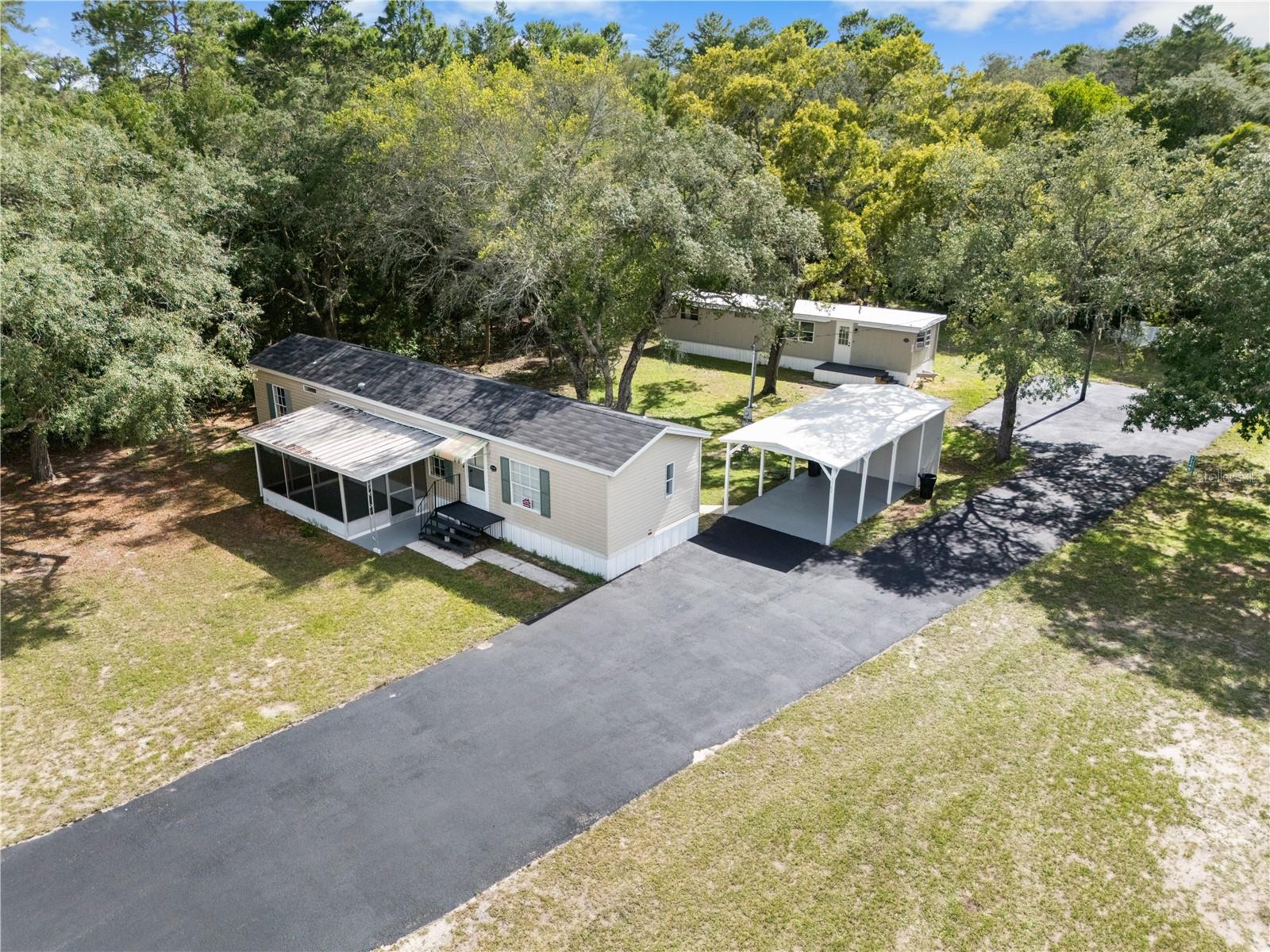 3343 BALLARD ST, SPRING HILL, FL, 34606