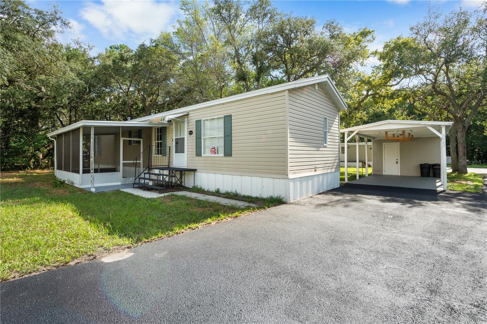 3343 BALLARD ST, SPRING HILL, FL, 34606