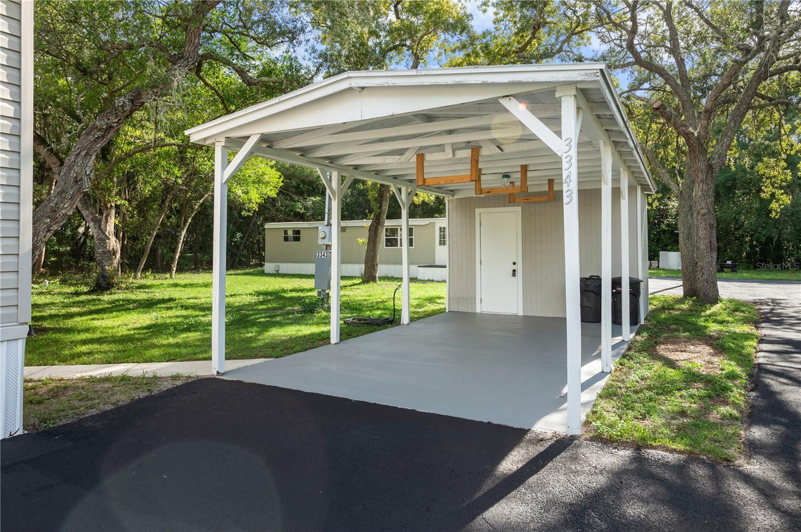3343 BALLARD ST, SPRING HILL, FL, 34606