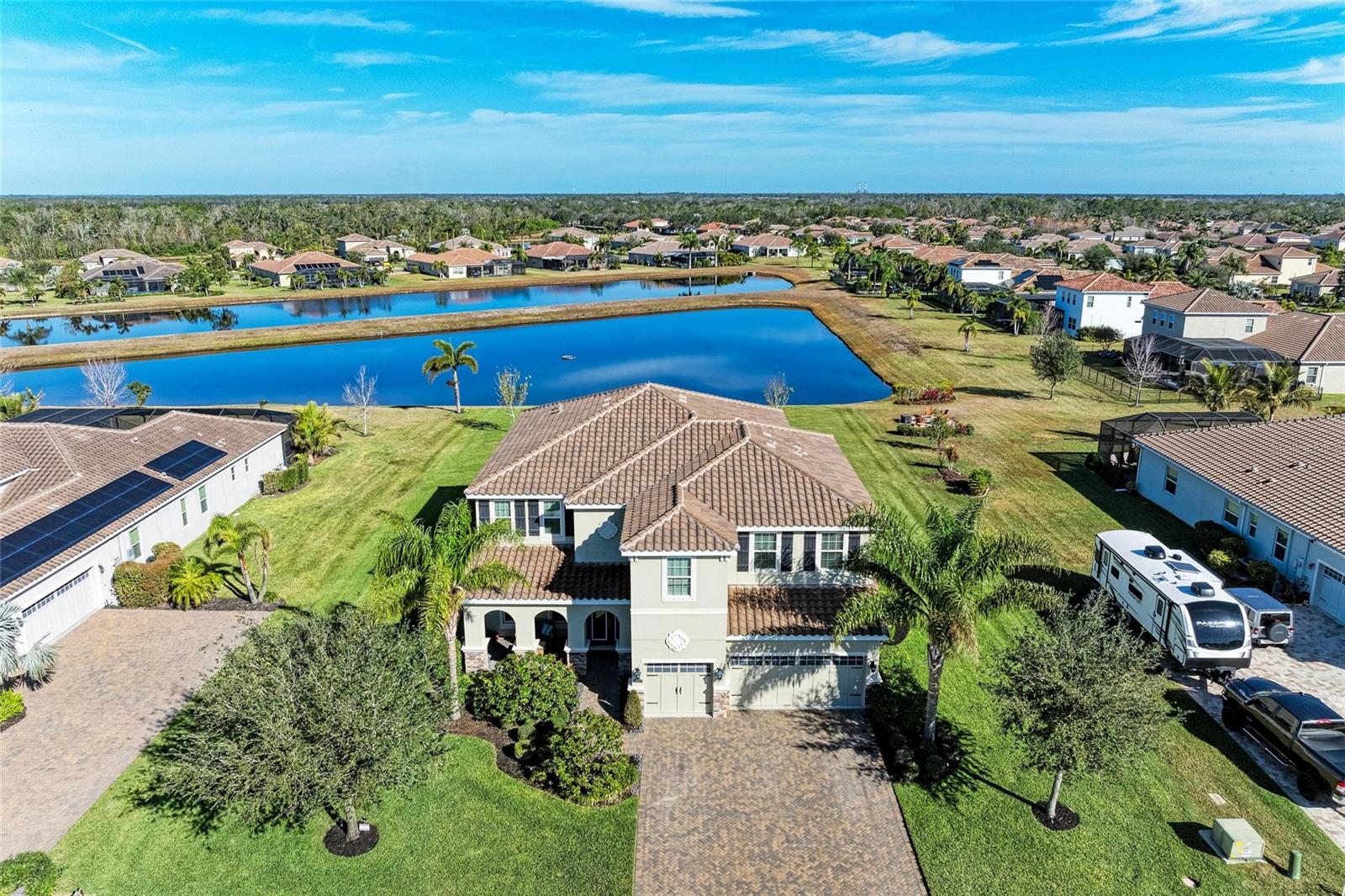 16625 5TH AVE E, BRADENTON, FL, 34212