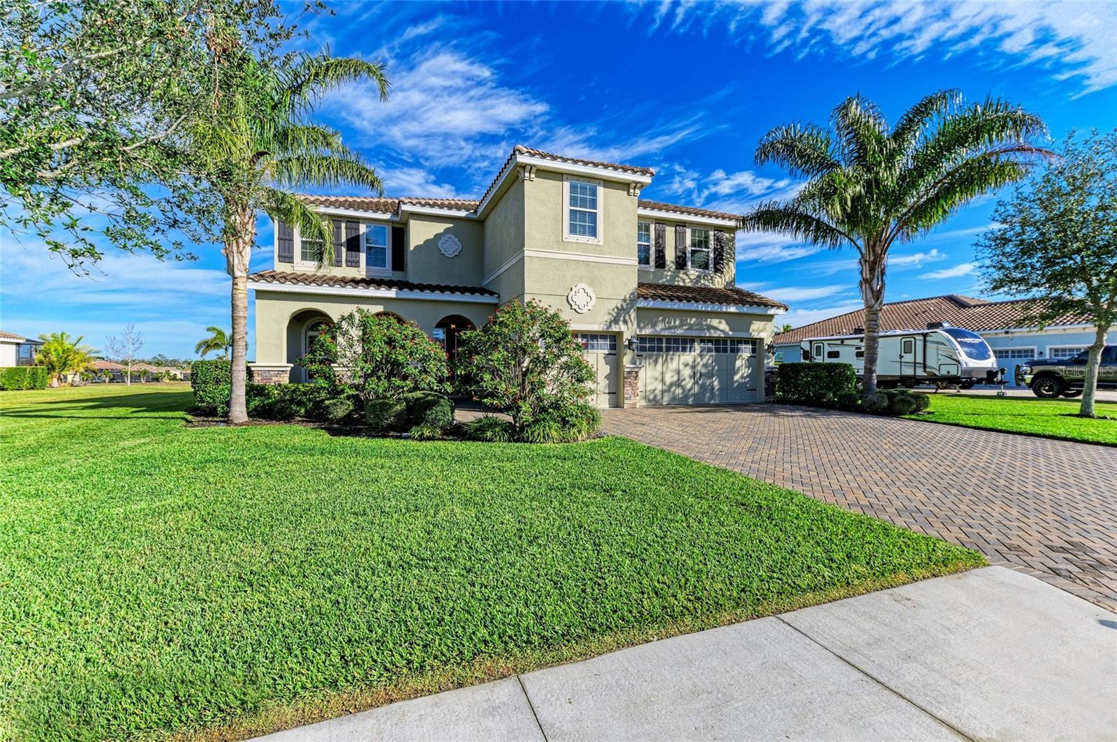 16625 5TH AVE E, BRADENTON, FL, 34212