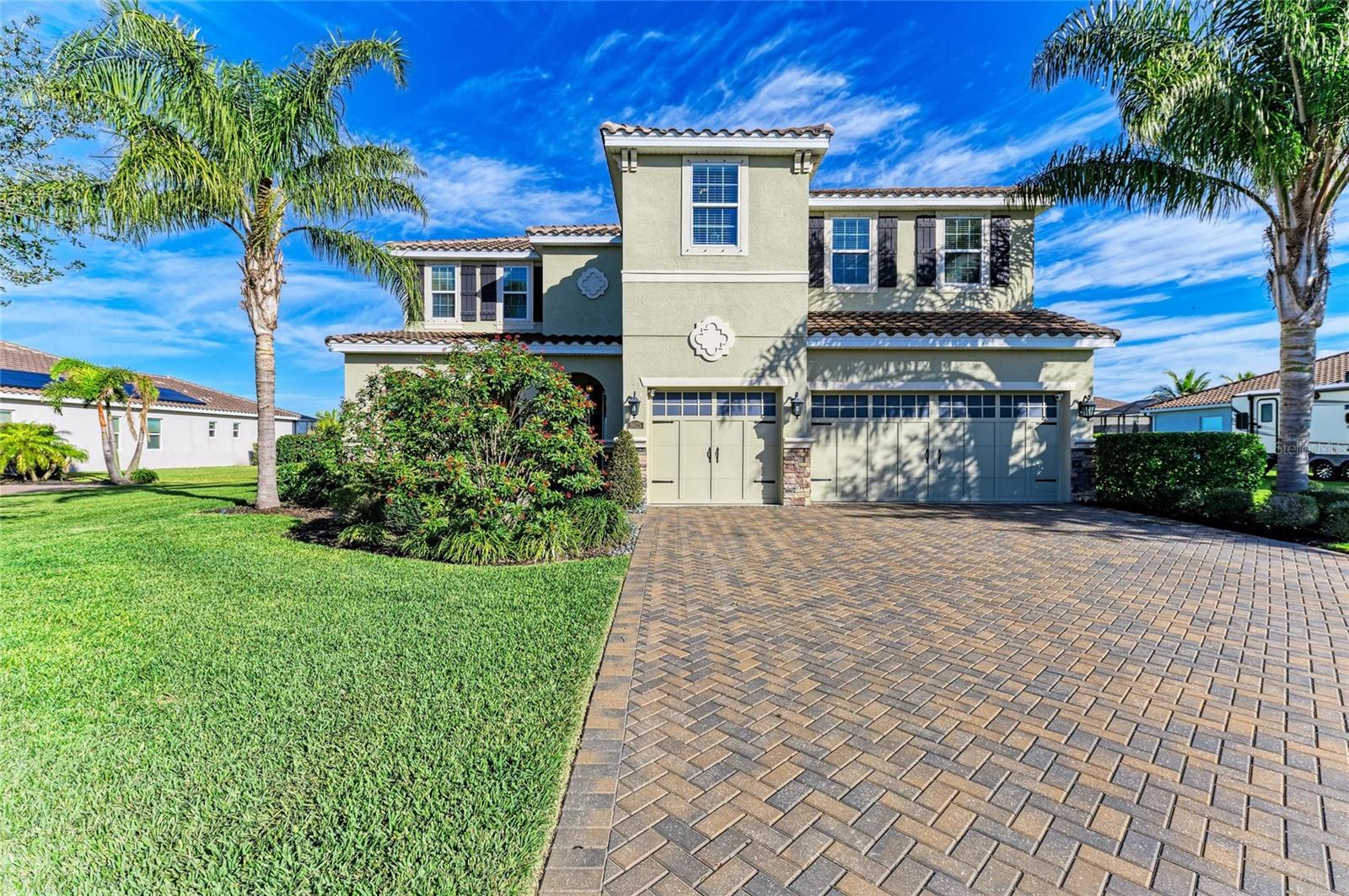 16625 5TH AVE E, BRADENTON, FL, 34212