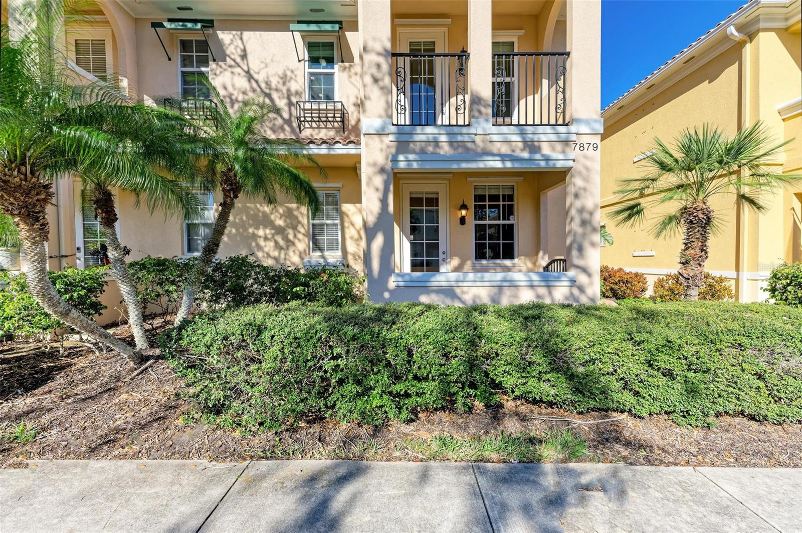 7879 BERGAMO AVE, SARASOTA, FL, 34238
