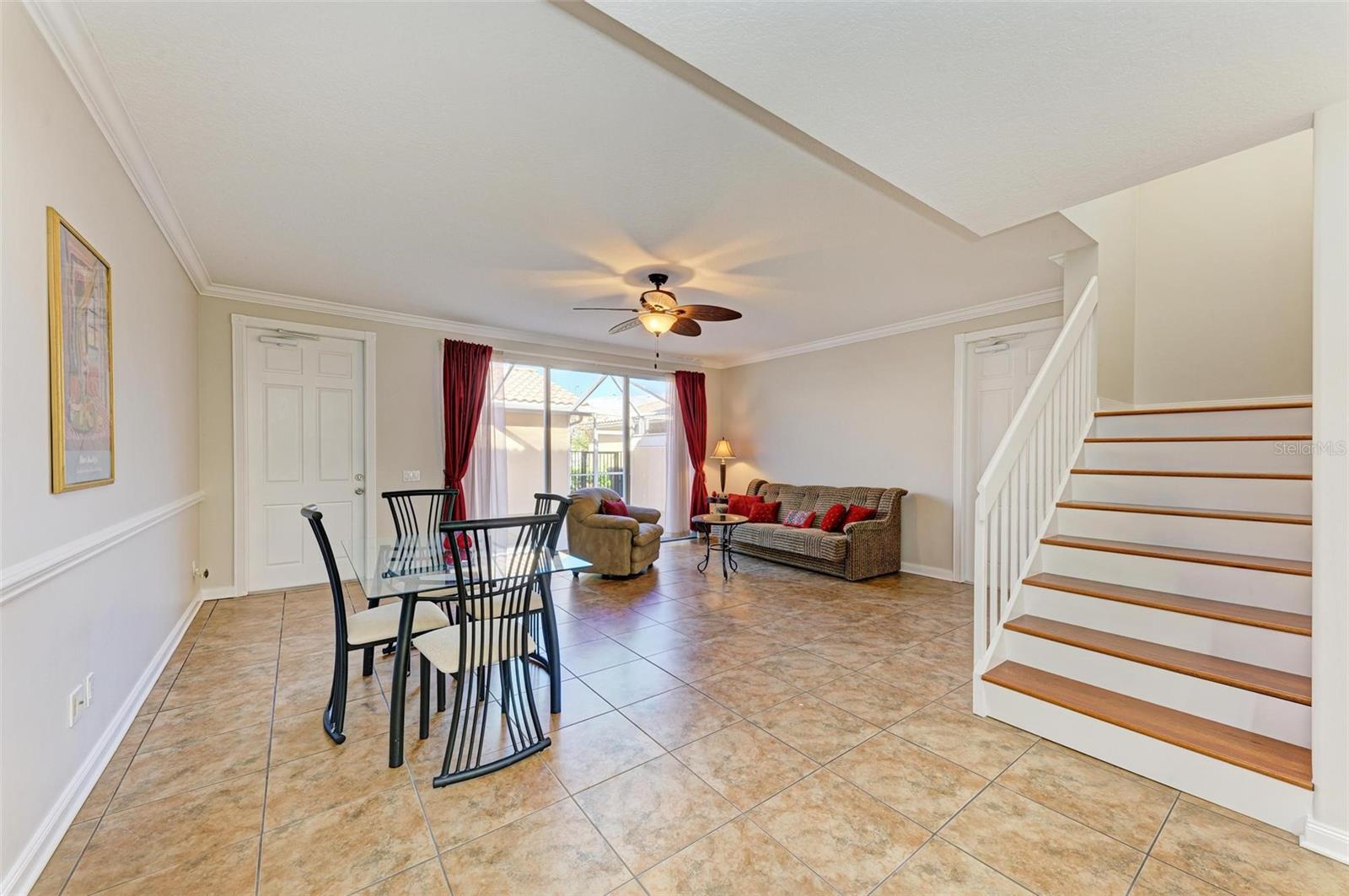 7879 BERGAMO AVE, SARASOTA, FL, 34238