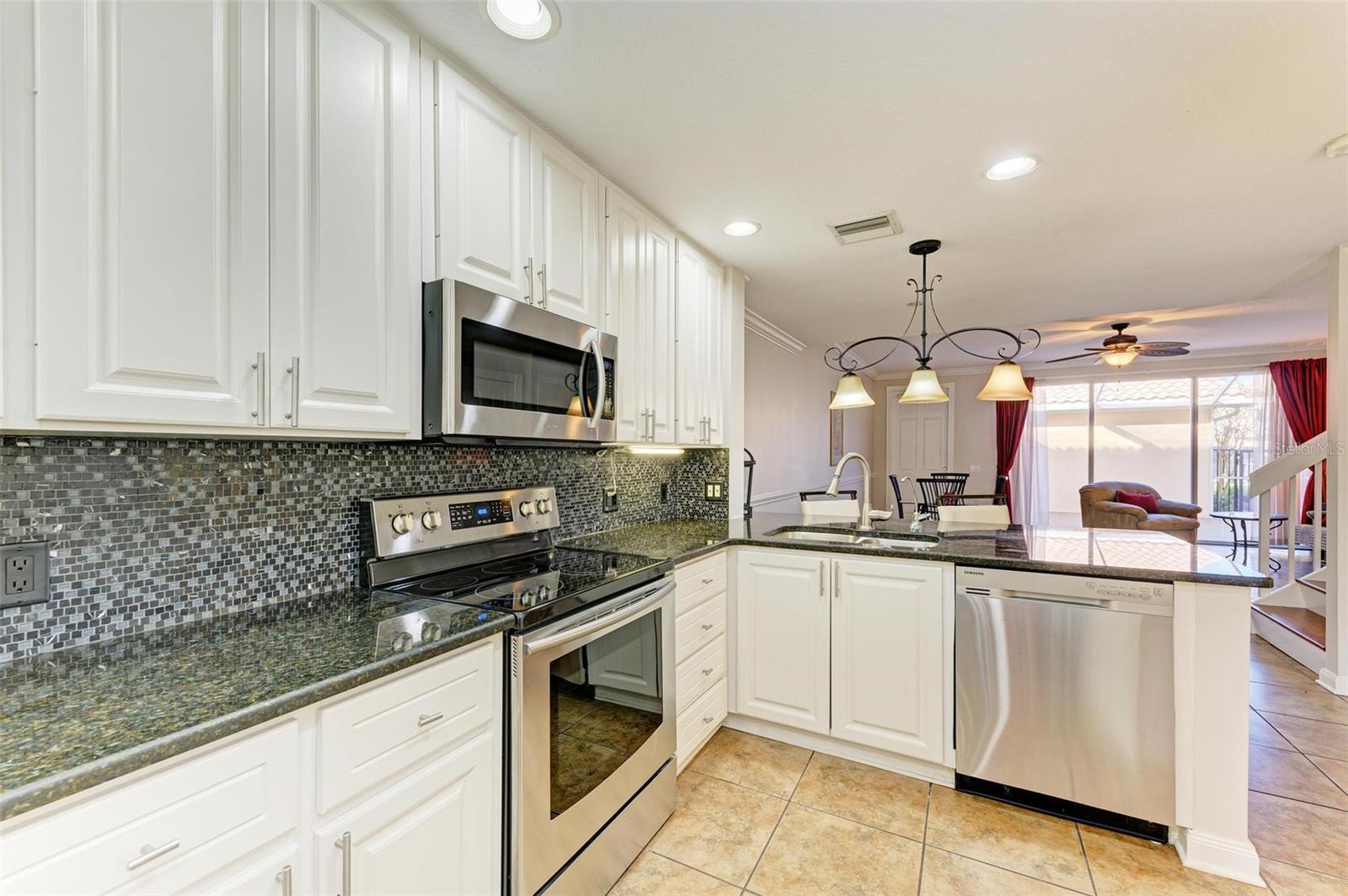 7879 BERGAMO AVE, SARASOTA, FL, 34238