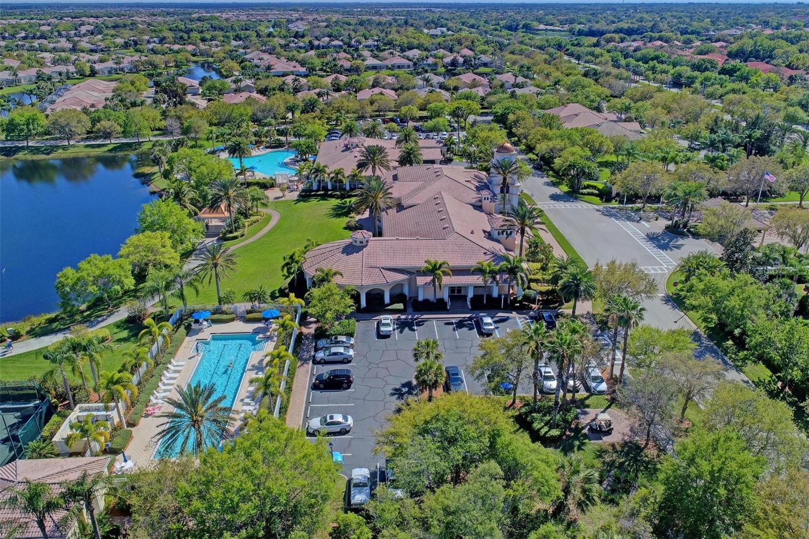 7879 BERGAMO AVE, SARASOTA, FL, 34238