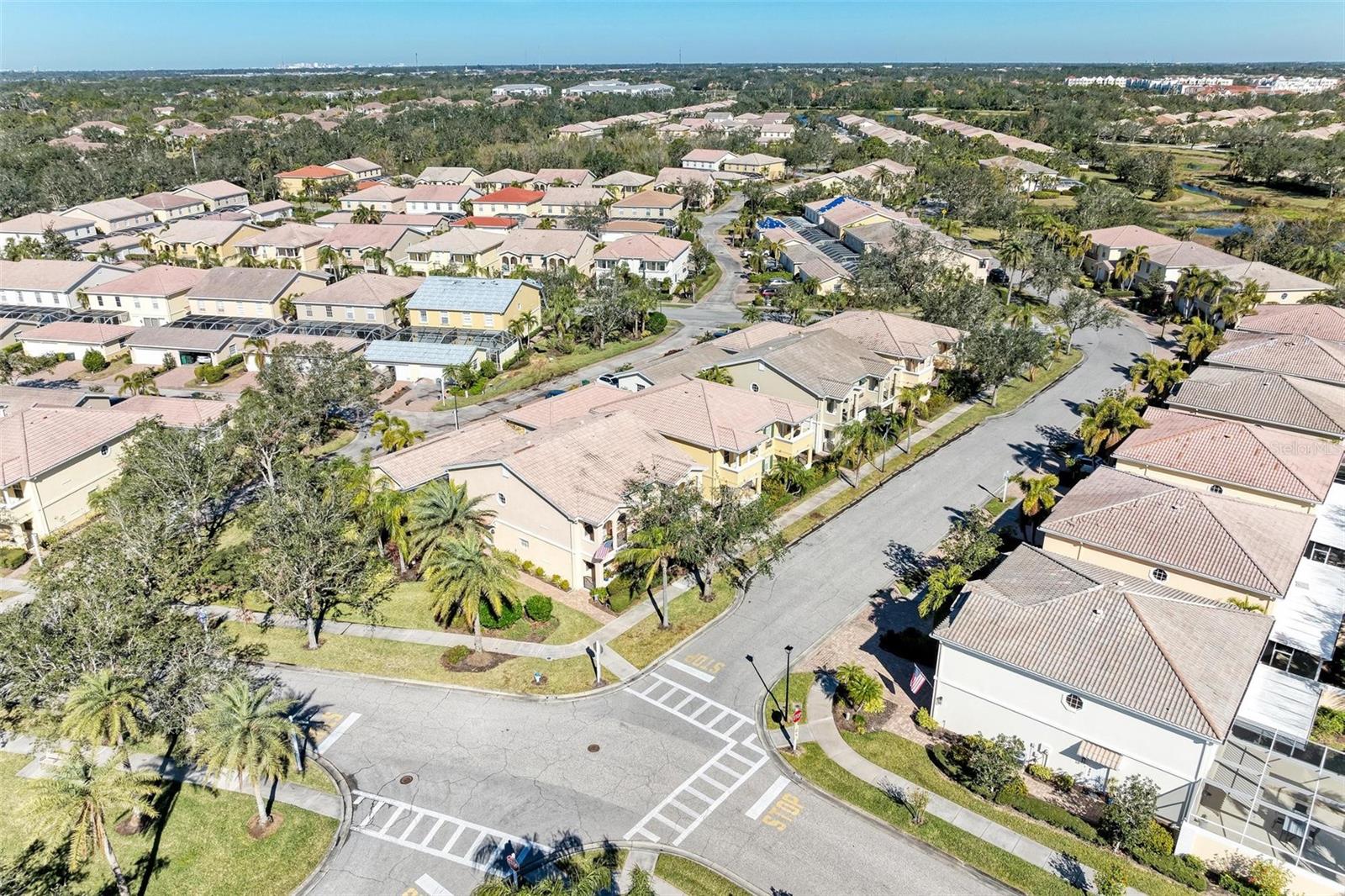 7879 BERGAMO AVE, SARASOTA, FL, 34238