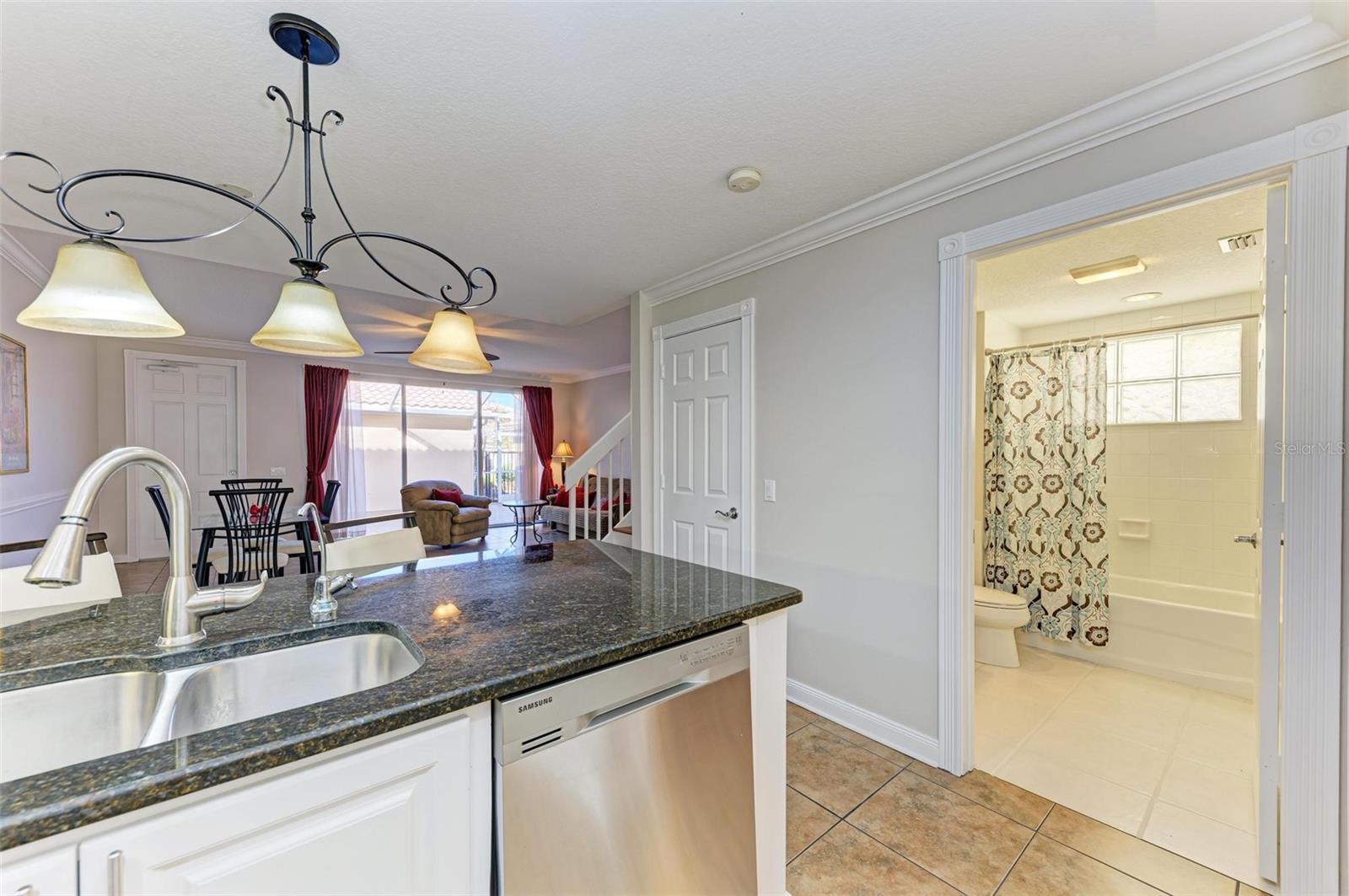 7879 BERGAMO AVE, SARASOTA, FL, 34238