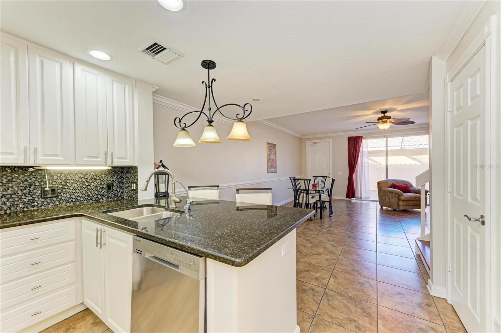 7879 BERGAMO AVE, SARASOTA, FL, 34238