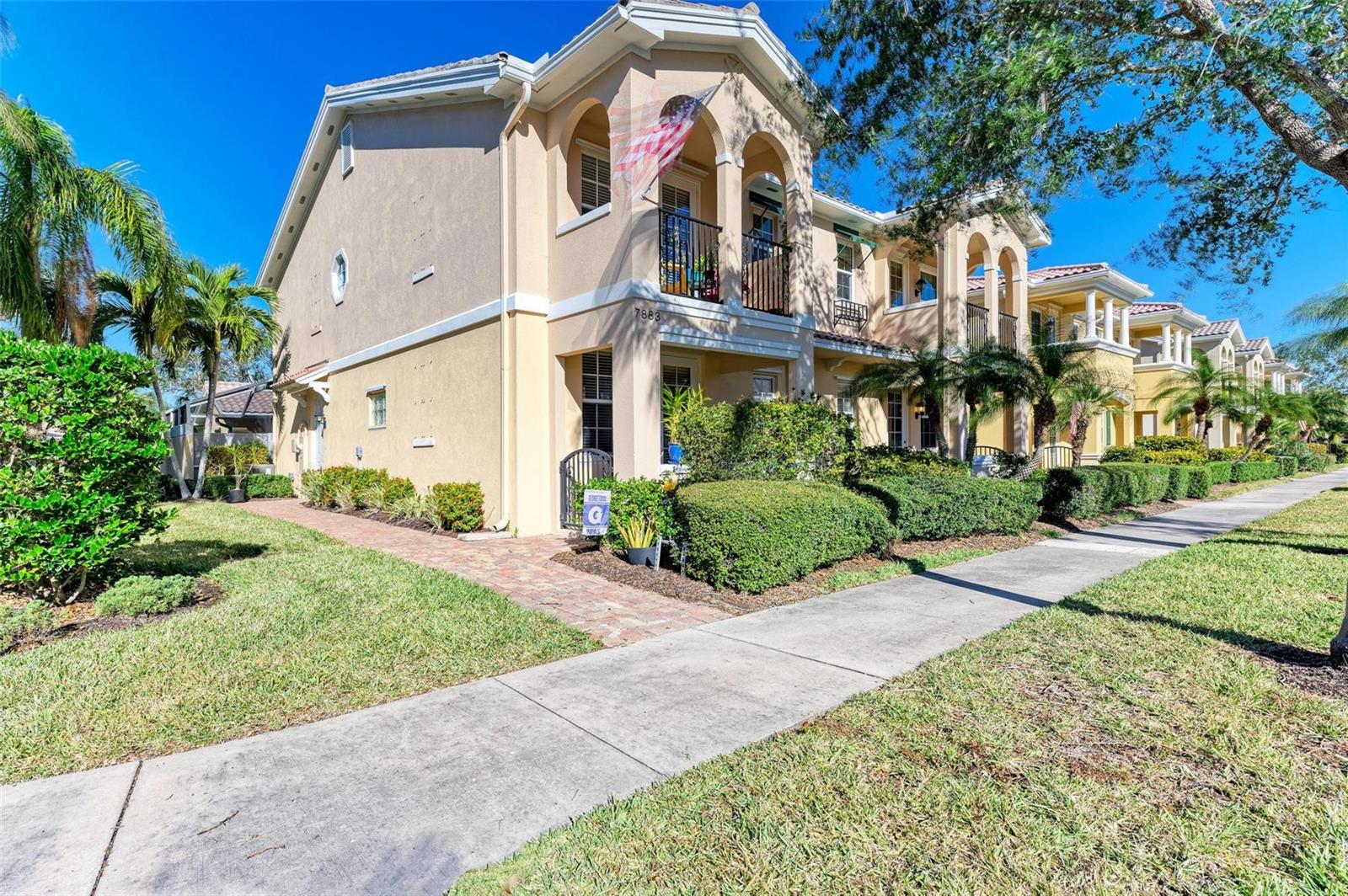 7879 BERGAMO AVE, SARASOTA, FL, 34238