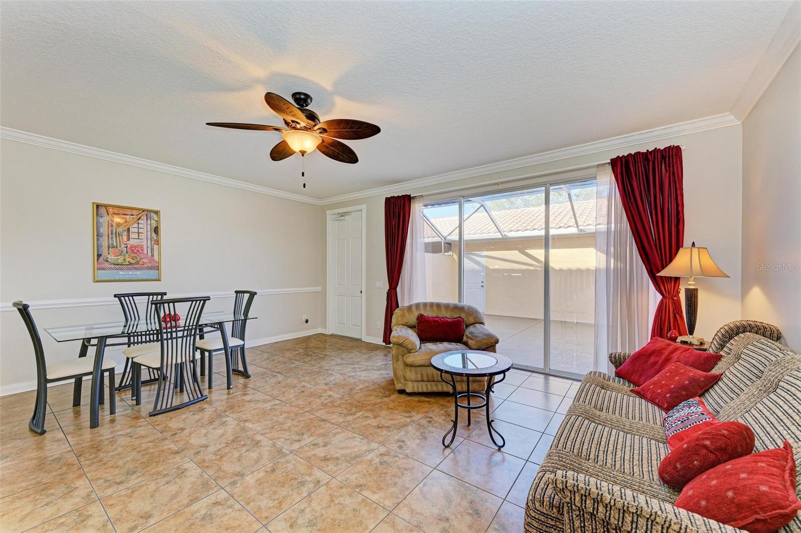 7879 BERGAMO AVE, SARASOTA, FL, 34238