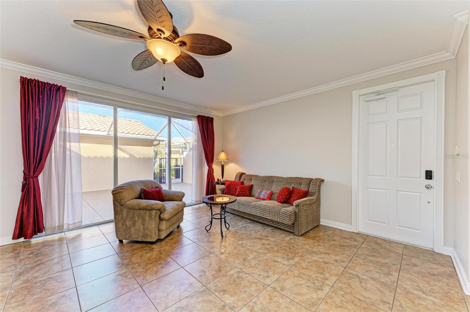 7879 BERGAMO AVE, SARASOTA, FL, 34238