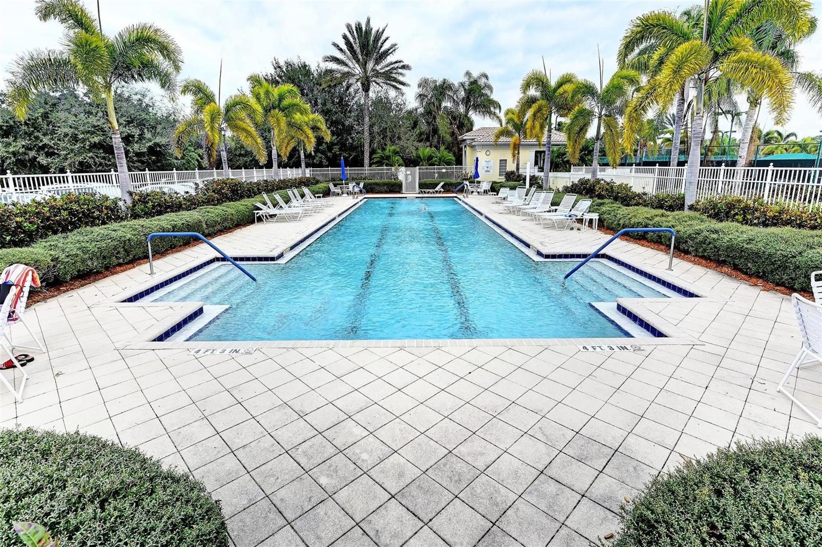 7879 BERGAMO AVE, SARASOTA, FL, 34238