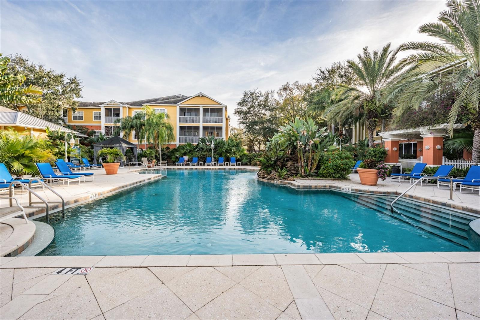 4207 S DALE MABRY HWY #5205, TAMPA, FL, 33611