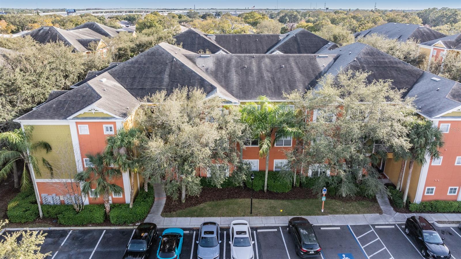 4207 S DALE MABRY HWY #5205, TAMPA, FL, 33611