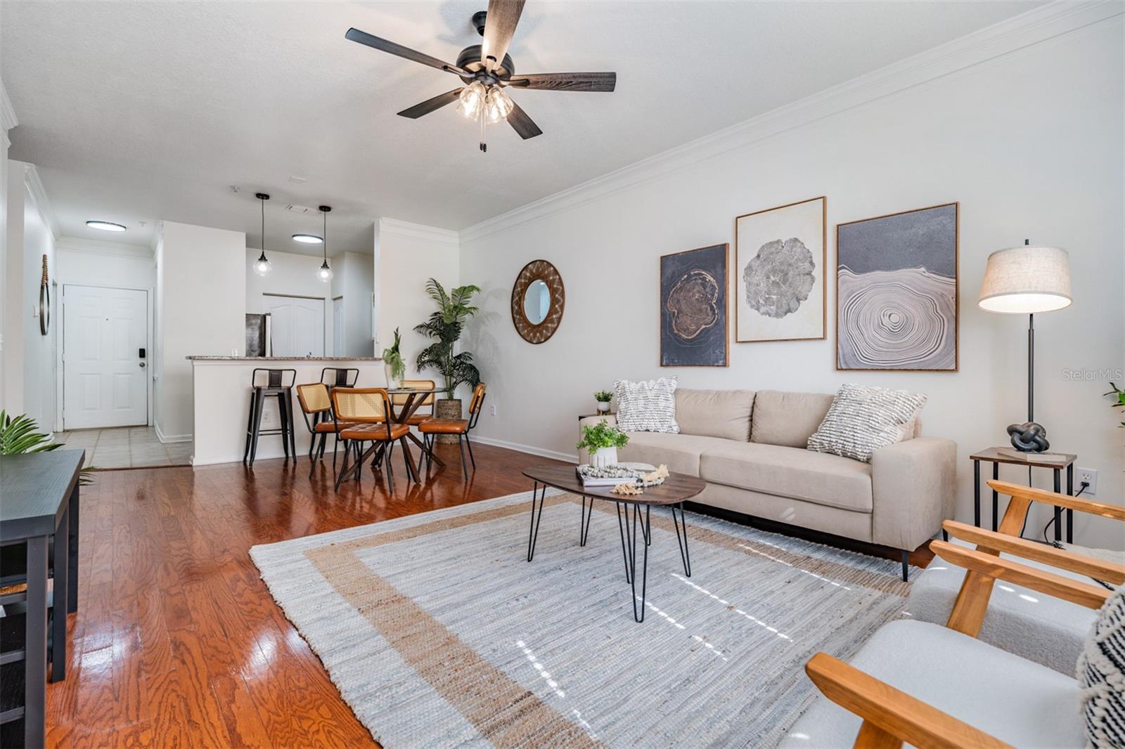 4207 S DALE MABRY HWY #5205, TAMPA, FL, 33611