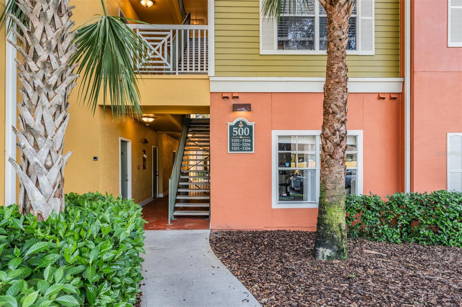 4207 S DALE MABRY HWY #5205, TAMPA, FL, 33611