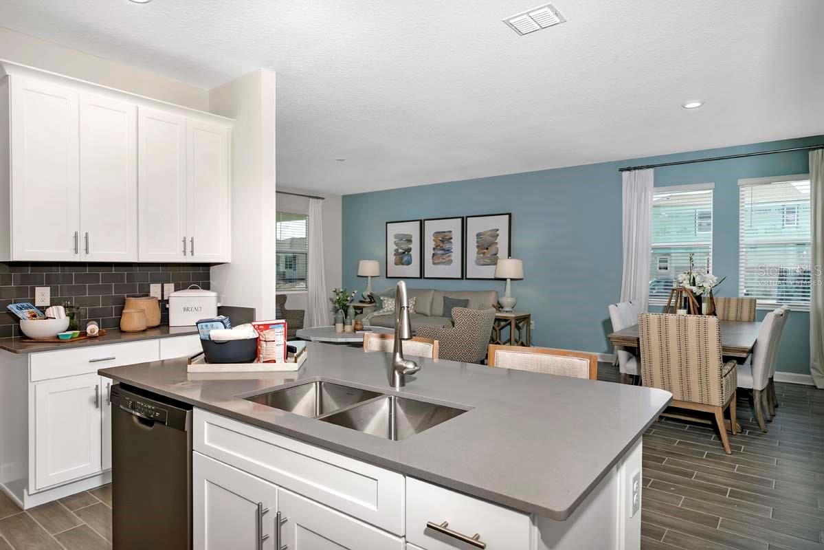 2545 PEACE OF MIND AVE, KISSIMMEE, FL, 34744