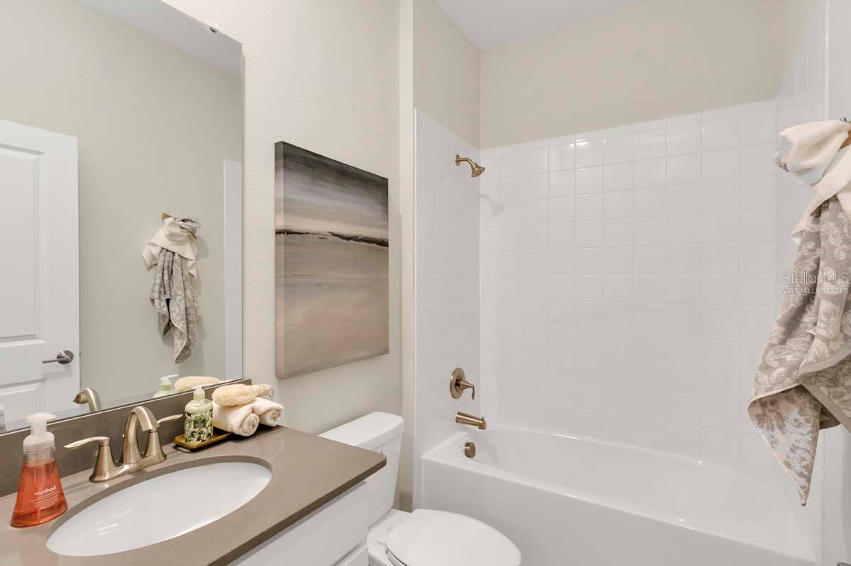 2545 PEACE OF MIND AVE, KISSIMMEE, FL, 34744