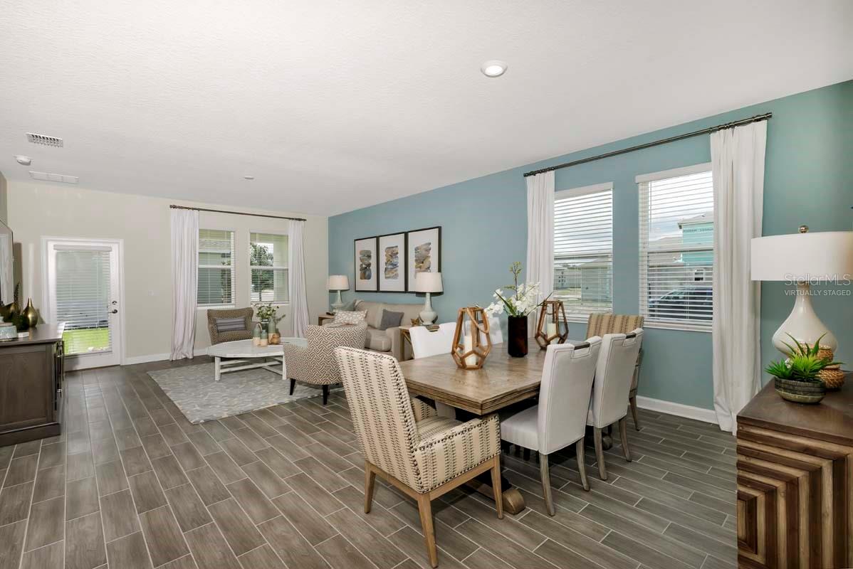 2545 PEACE OF MIND AVE, KISSIMMEE, FL, 34744