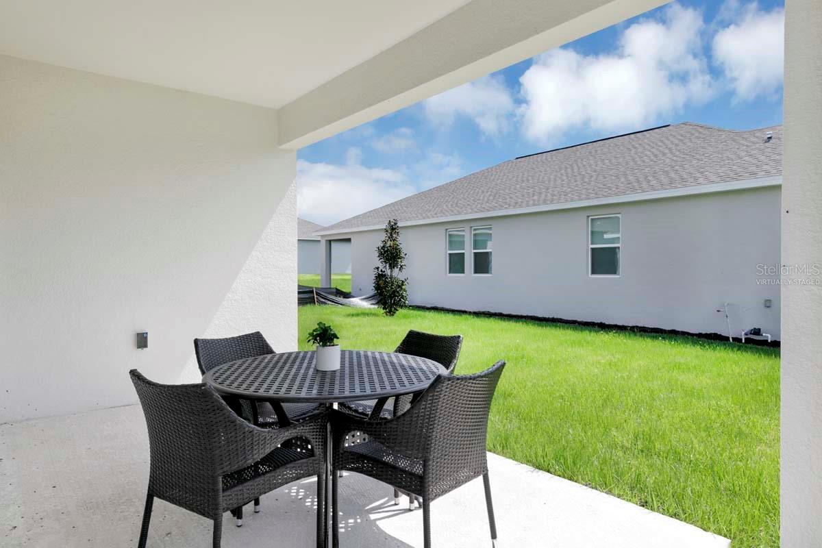 2545 PEACE OF MIND AVE, KISSIMMEE, FL, 34744