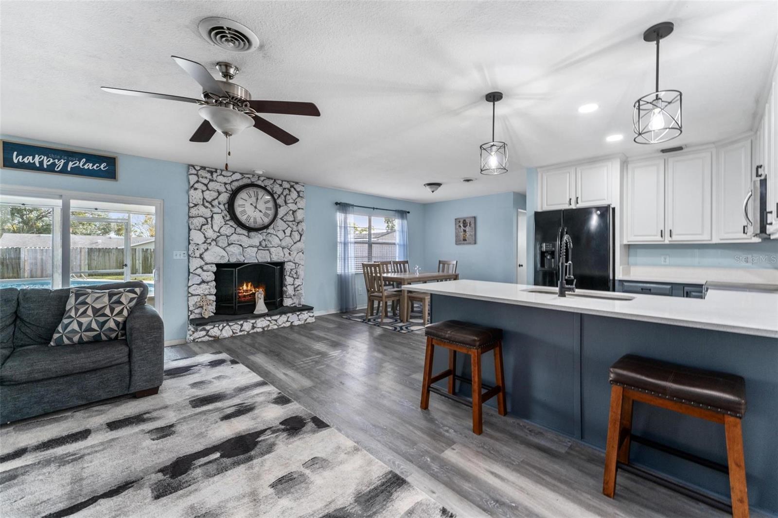 1004 BONITA DR, ALTAMONTE SPRINGS, FL, 32714