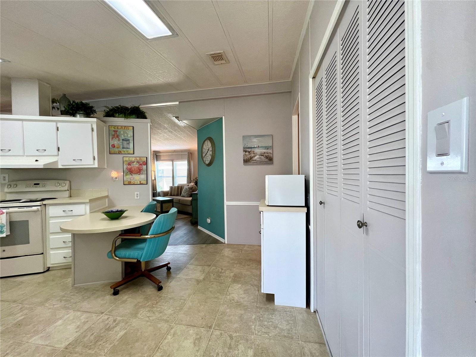 739 TANGERINE WOODS BLVD, ENGLEWOOD, FL, 34223