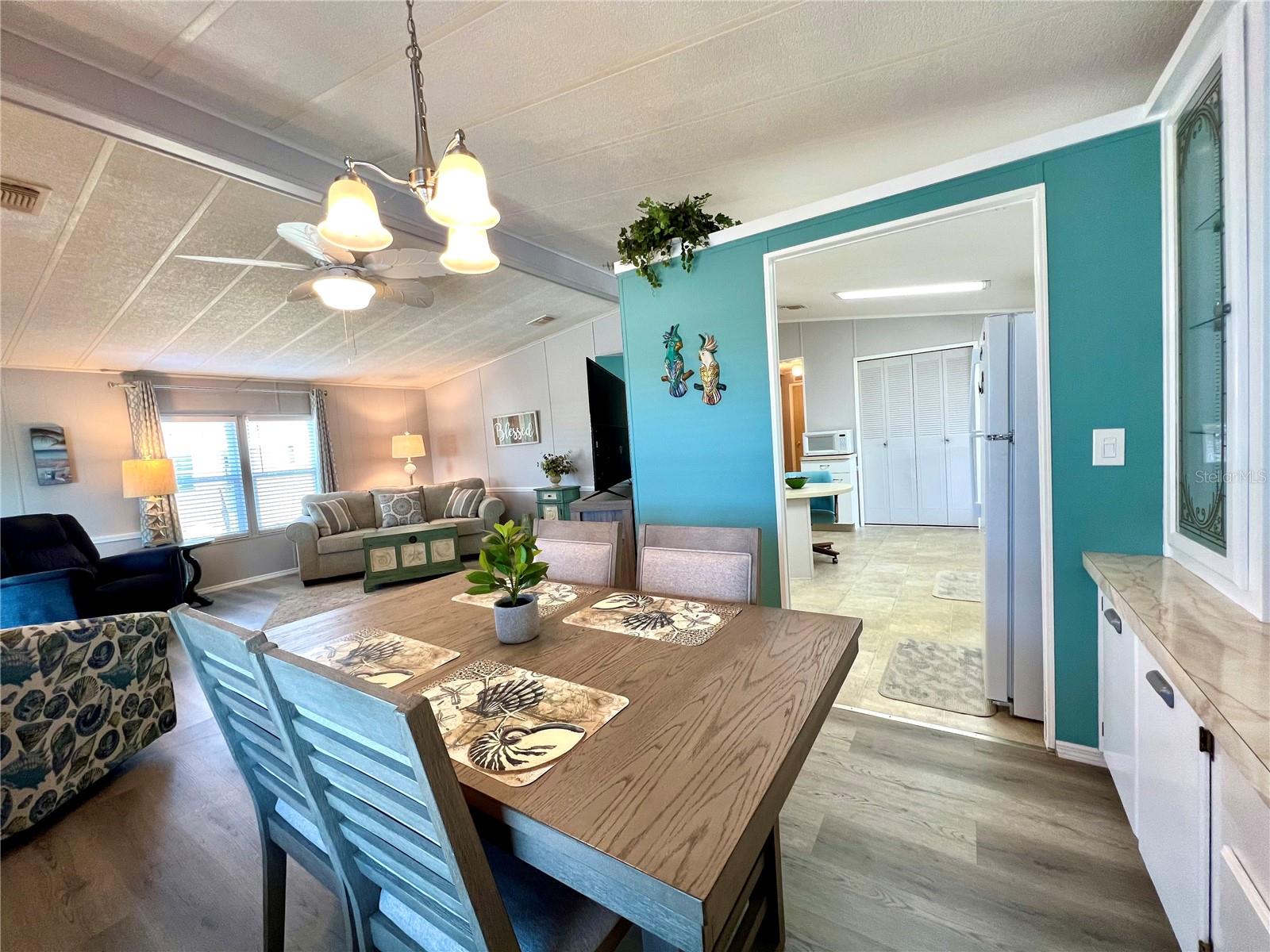 739 TANGERINE WOODS BLVD, ENGLEWOOD, FL, 34223