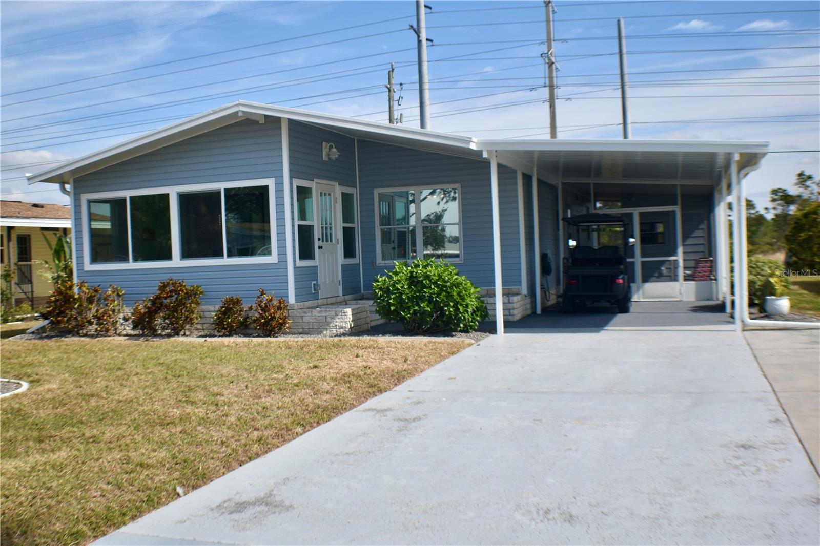 739 TANGERINE WOODS BLVD, ENGLEWOOD, FL, 34223