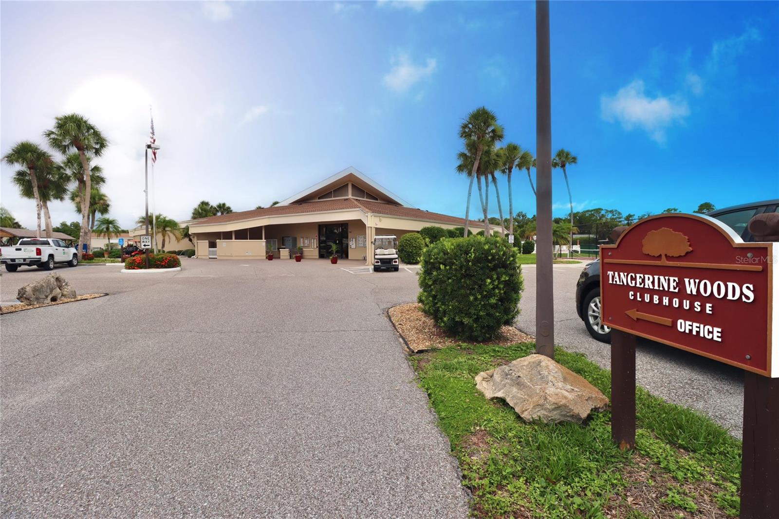 739 TANGERINE WOODS BLVD, ENGLEWOOD, FL, 34223