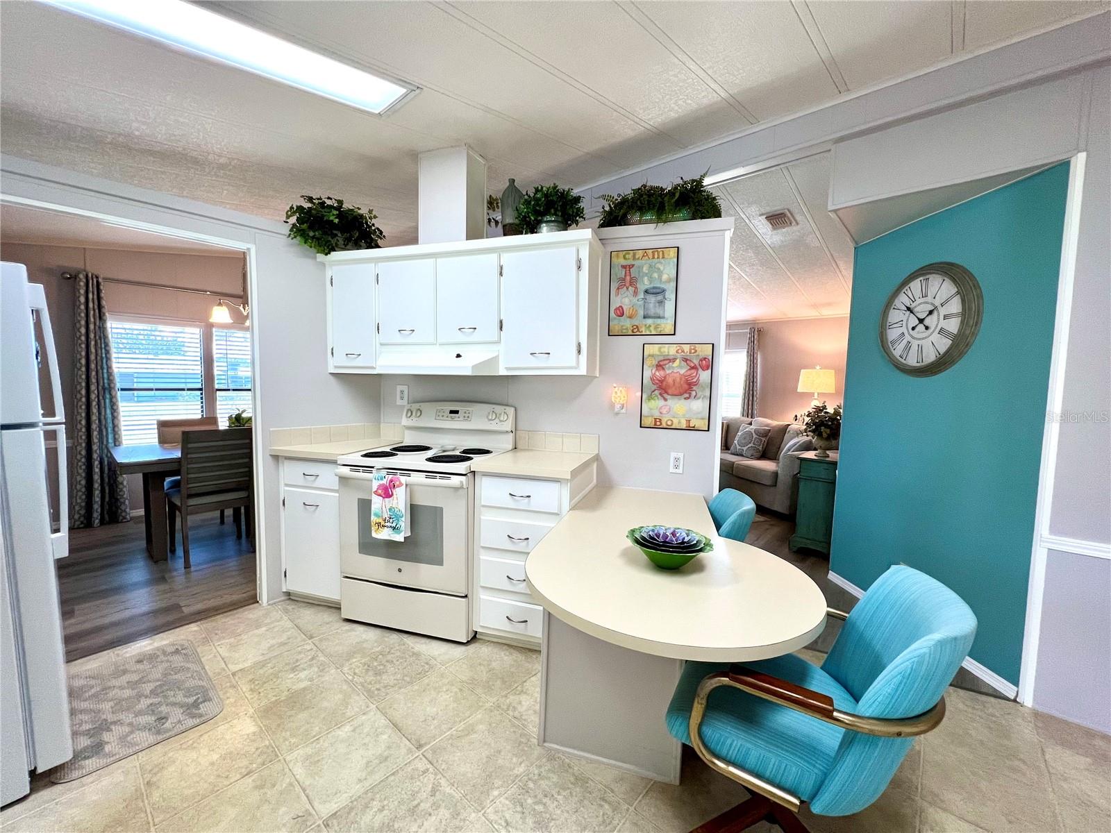 739 TANGERINE WOODS BLVD, ENGLEWOOD, FL, 34223