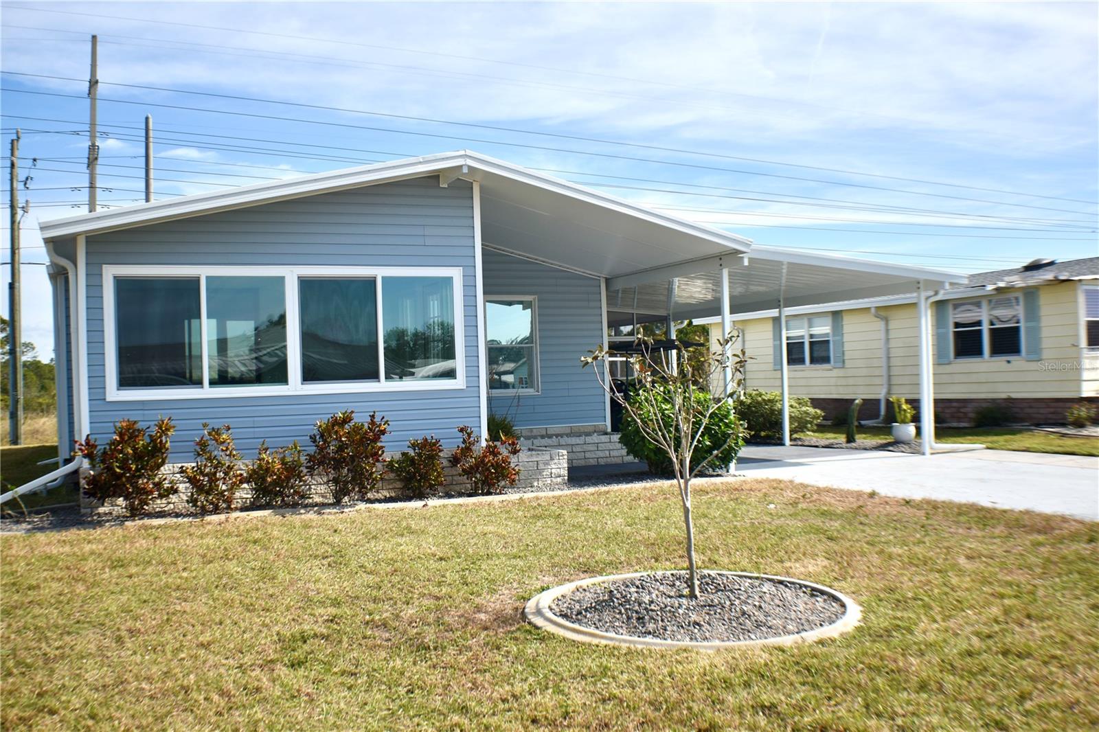 739 TANGERINE WOODS BLVD, ENGLEWOOD, FL, 34223