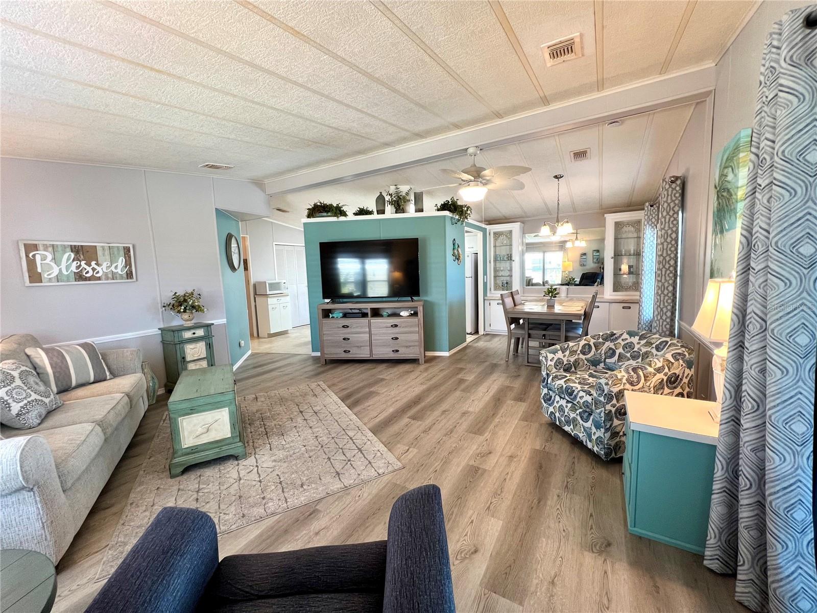 739 TANGERINE WOODS BLVD, ENGLEWOOD, FL, 34223