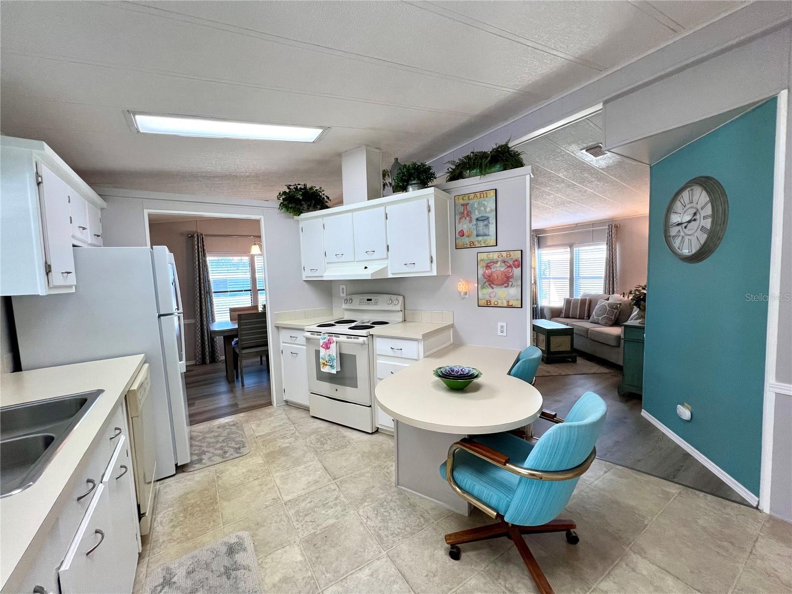 739 TANGERINE WOODS BLVD, ENGLEWOOD, FL, 34223