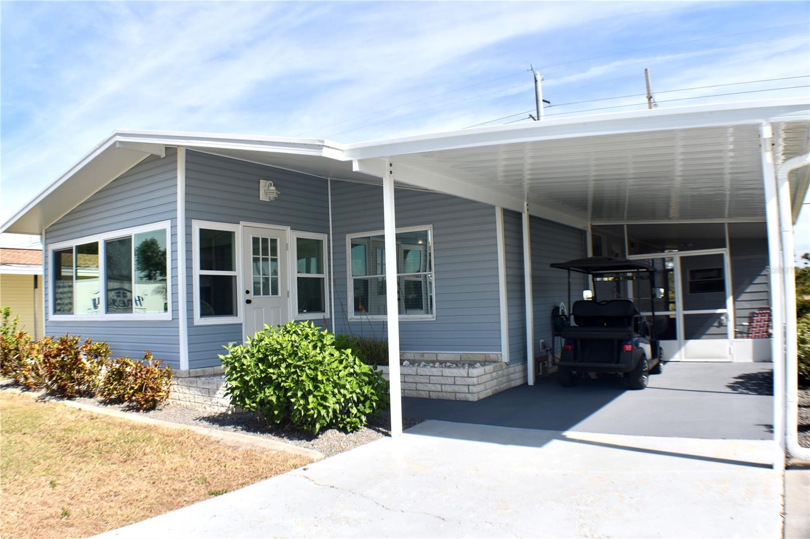 739 TANGERINE WOODS BLVD, ENGLEWOOD, FL, 34223