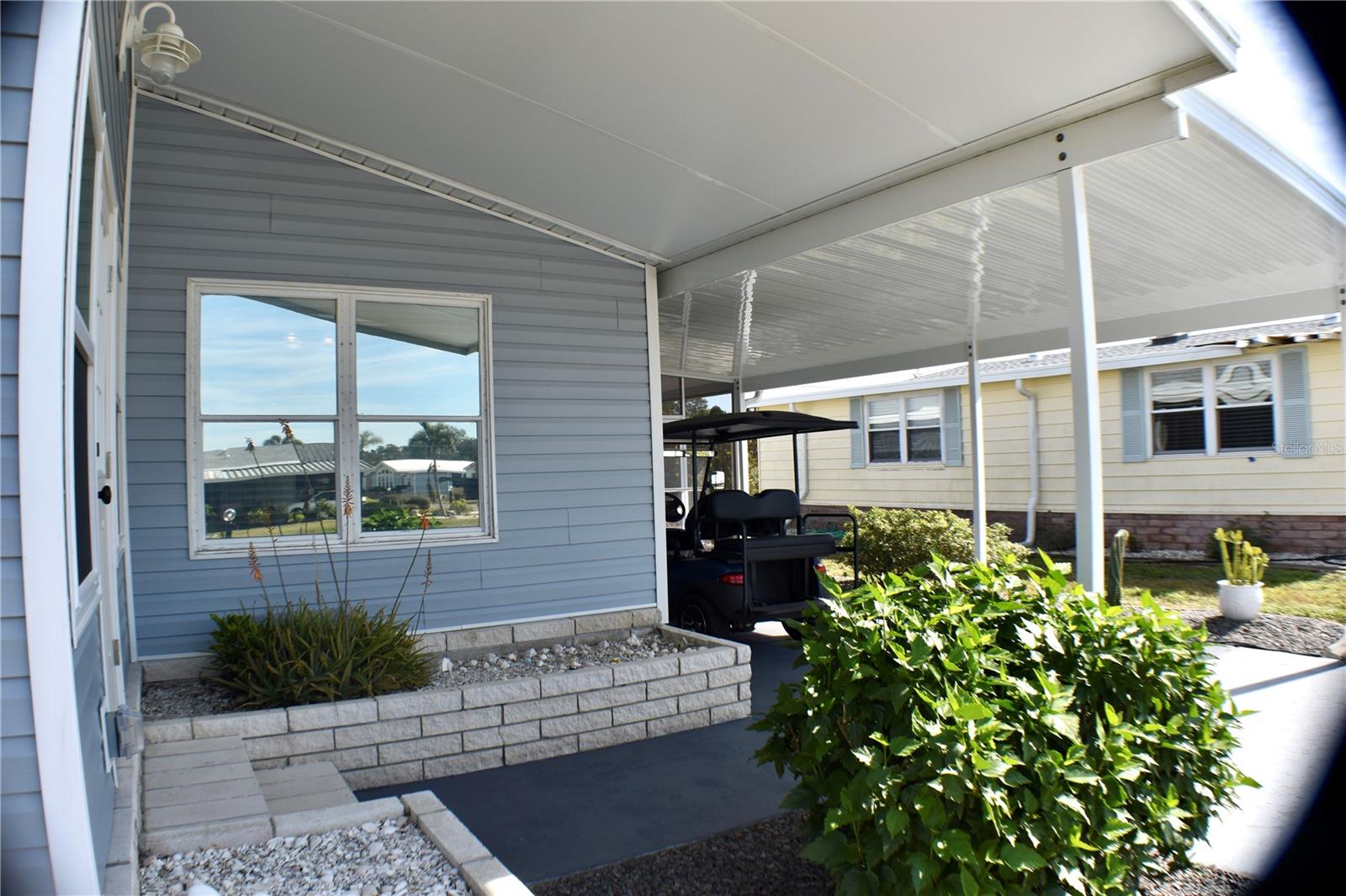 739 TANGERINE WOODS BLVD, ENGLEWOOD, FL, 34223