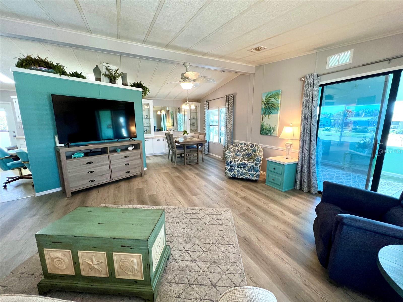 739 TANGERINE WOODS BLVD, ENGLEWOOD, FL, 34223
