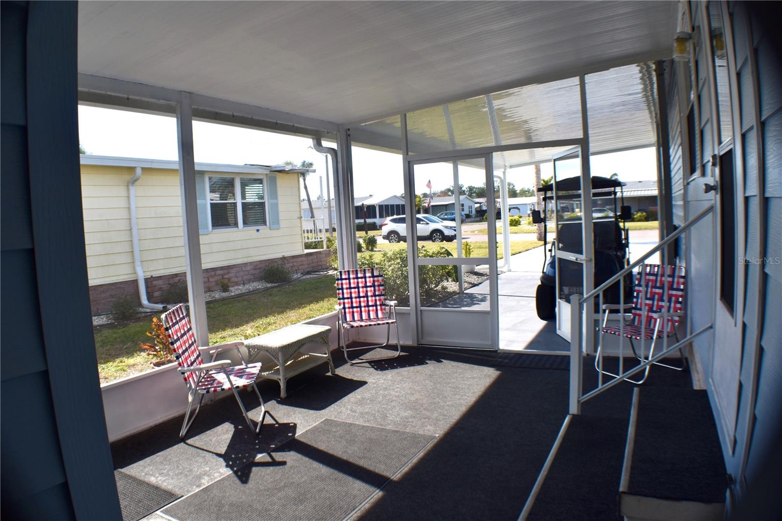 739 TANGERINE WOODS BLVD, ENGLEWOOD, FL, 34223
