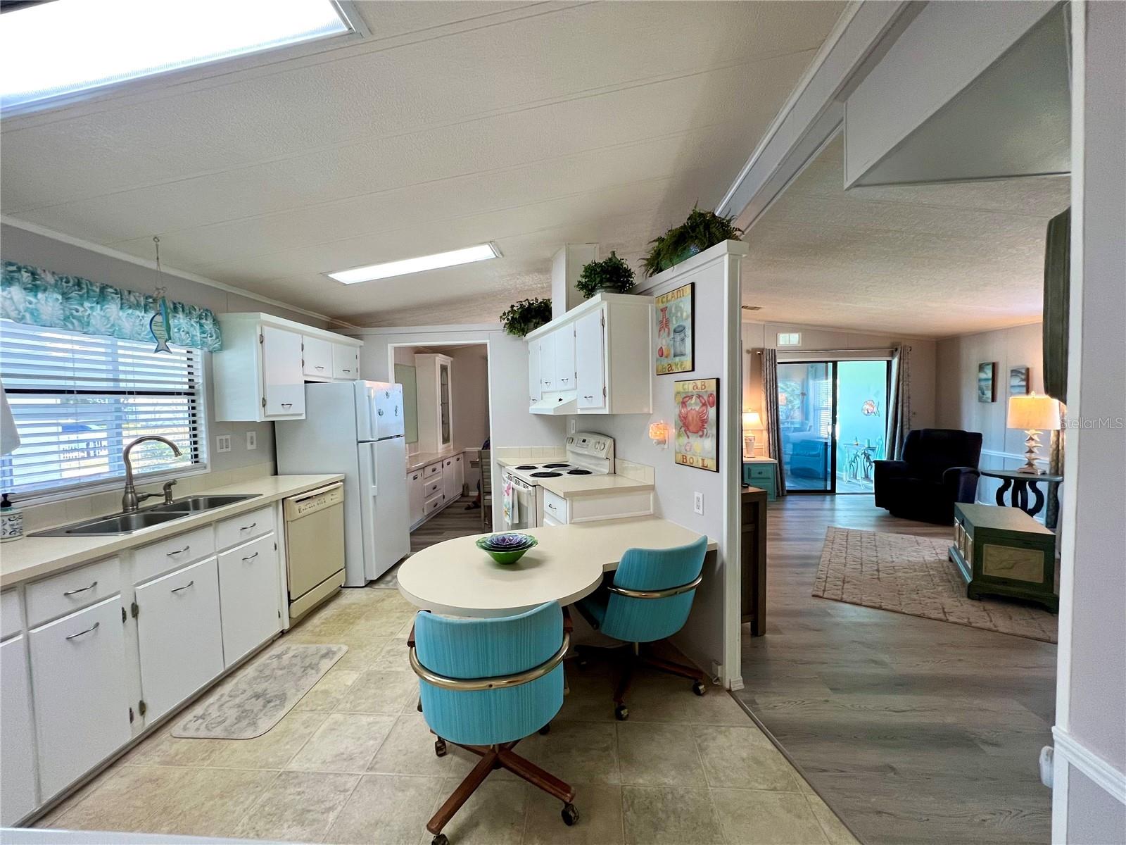 739 TANGERINE WOODS BLVD, ENGLEWOOD, FL, 34223